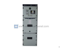 Kyn28a 12 Gzs1 Medium Voltage Electrical Switchgear