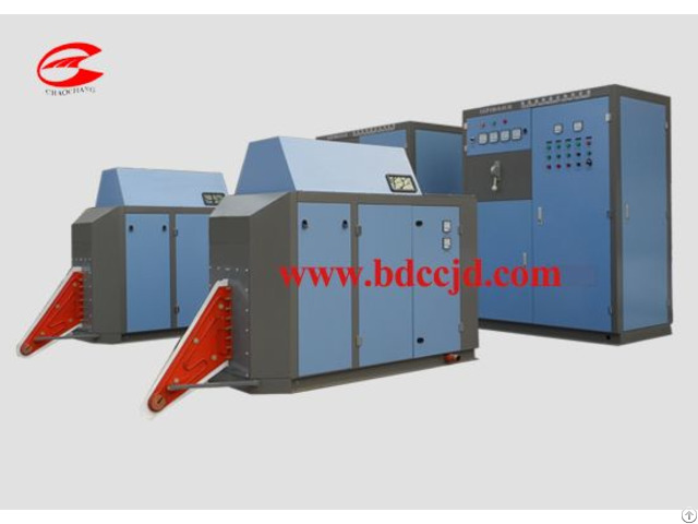 Solid State Welders From China