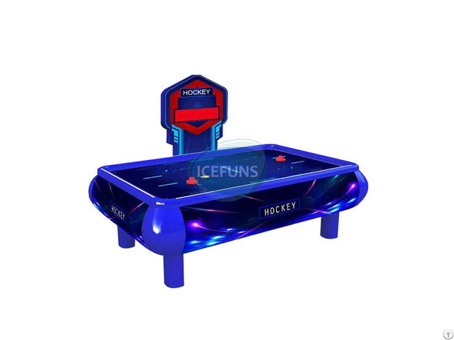 Air Hockey Table