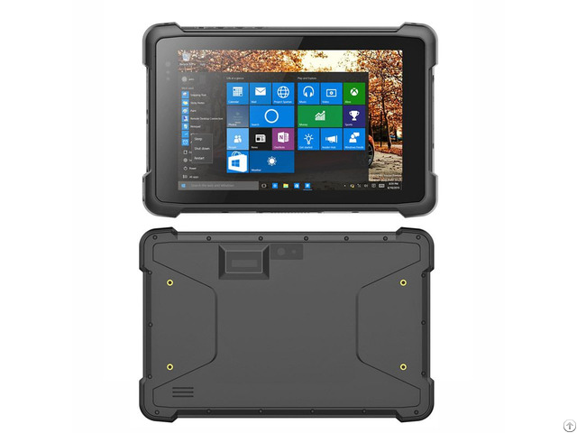 8 Inchinch Quad Core 1 92ghz Win10 2g 32g Rugged Tablet Pc Waterproof Laptop