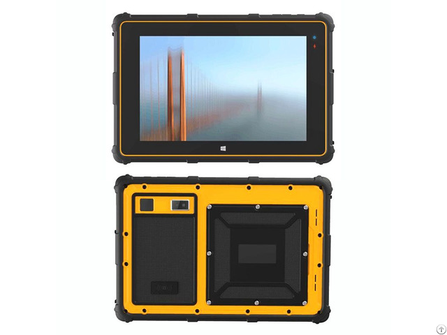 Win10 2g 32g Rugged Tablet Pc Waterproof Notebook