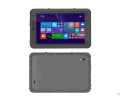 Quad Core 1 92ghz Win10 2g 32g Rugged Tablet Pc