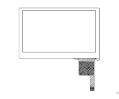 Touch Panel Tpc 043a16