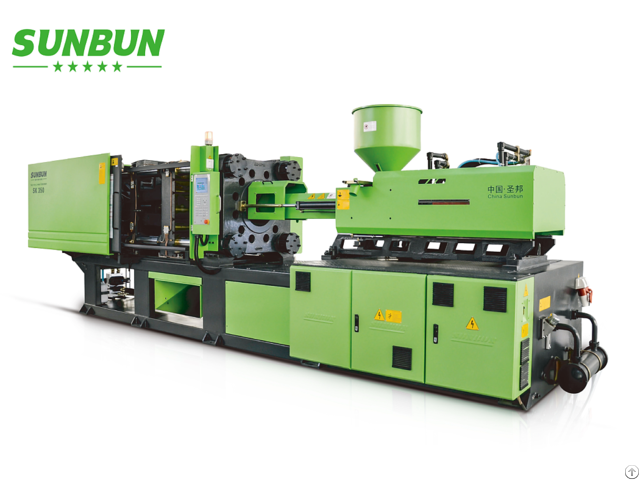 Sunbun Injection Molding Machine