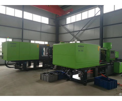 Sk280 Plastic Injection Moulding Machine