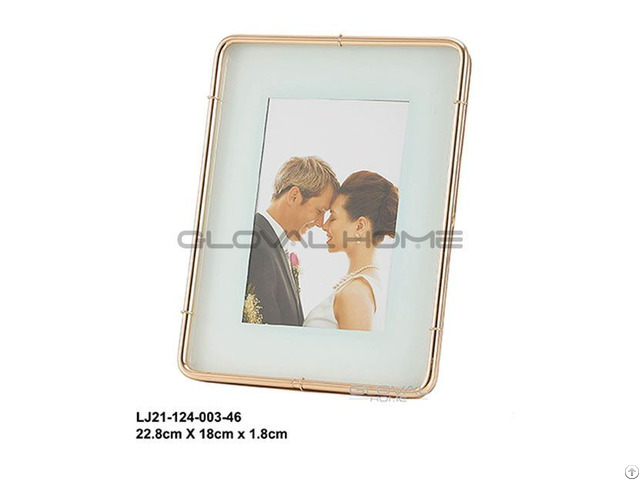 Mirror Photo Frame Wall Mounting Material Included