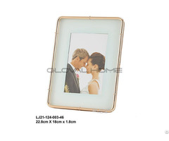 Mirror Photo Frame Wall Mounting Material Included