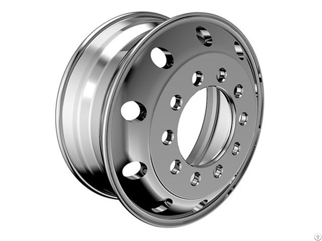 Aluminum Alloy Wheels Supplier