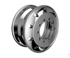 Low Pressure Aluminum Alloy Wheels Wholesaler