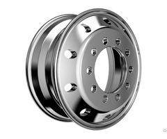Diegowheels 17 5 6 0 Casting Low Pressure Aluminum Alloy Wheels
